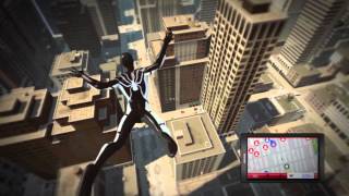 How to Unlock the Spider-Man Suits in The Amazing Spiderman Game