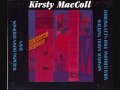 Kirsty MacColl - Walking Down Madison (Club Mix)