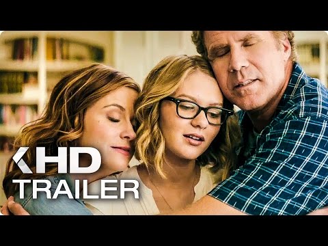 THE HOUSE Red Band Trailer (2017)