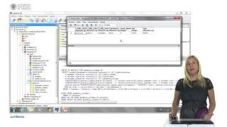 Modelando al mundo con PostGIS -Base de datos espacial