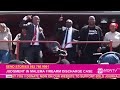 Watch Malema Sparks Fresh Debate By Singing Kill The Boer After Firearms Conviction