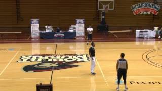 Ed Cooley: Aggressive Transition Offense