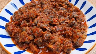 Download lagu RESEP SAMBAL TER, ENAK SAMBAL KERANG KUPAS PEDAS NAMPOL mp3