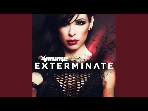 Hands up (feat. Tha Suspect) (The Anunnaki Remix)