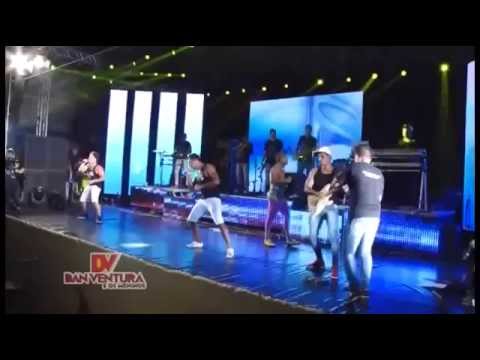 DAN VENTURA E OS MENINOS - DVD COMPLETO - OFICIAL 2015