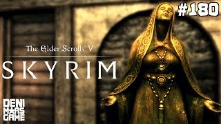 The Elder Scrolls V: Skyrim Special Edition - Прохождение #180: Книга любви