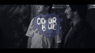 Color Blue - Ir por mas