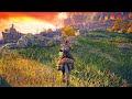 27 Minutes Of Elden Ring Network Test PS5 Gameplay (4K)