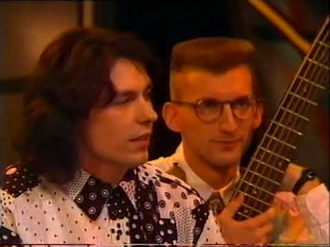 Alterego sedma noc 1992