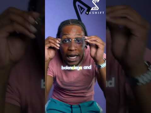 YNCU Nook - All Hail Visualizer With VA Shift #rap #raphiphop #baltimore #unsignedartist #music