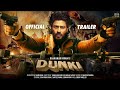 Dunki Drop 1 | Shah Rukh Khan | Rajkumar Hirani | Taapsee | Vicky | Boman | 21st Dec 2023#srk#skfilm