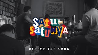 HIVI! - BTS - Proses Pembuatan &#39;Satu-Satunya&#39; (Single Perdana Album ke-3)