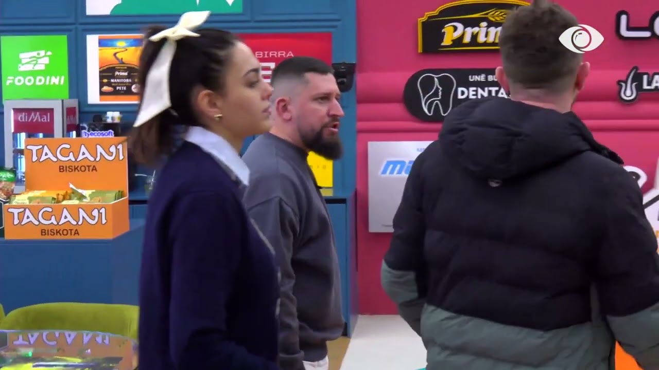 “Kam ardhur vetëm këtu”/ Krisa debaton me Indritin: Me mua kujdes, jua kam thënë që në fillim