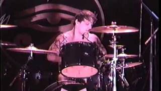 Unwritten Law @ Ganeshfest 2002 "Sorry""