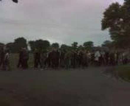 Orłów Boże Ciało