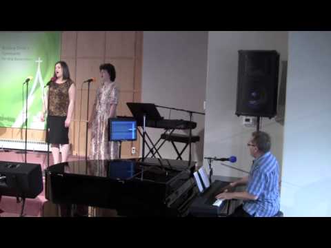 Biserica El Roi - Nu pot să spun