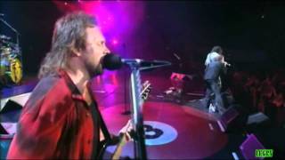 Van Halen - 07 Why Can&#39;t This Be Love (Live in Australia 1998)