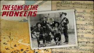 Sons of the Pioneers - The Devil's Great Grandson