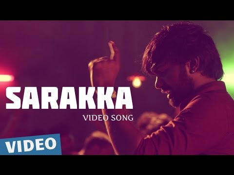 sarakka song lyrics Thumbnail