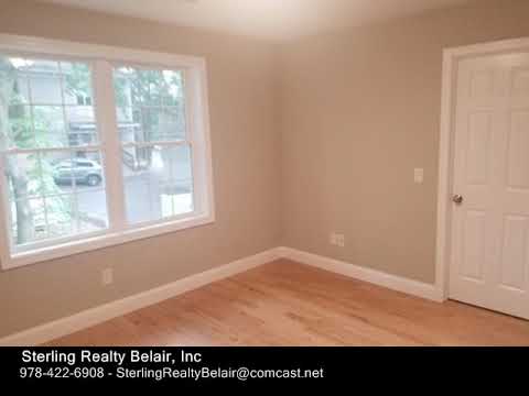 22 B Milton, Worcester MA 01605 - Single Family Home - Real Estate - For Sale -