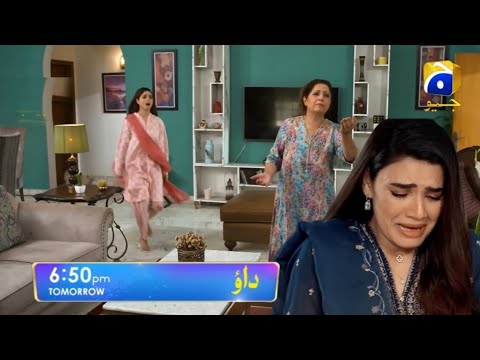 Dao Episode 29 Teaser - Dao Episode 29 - Drama Review - 31 March 2024