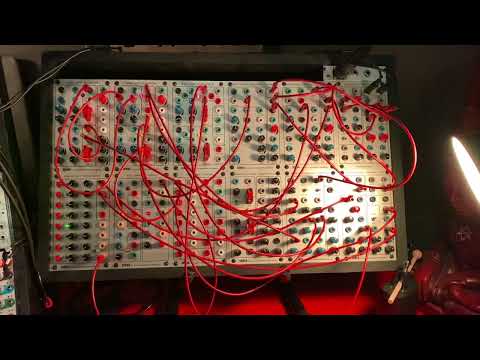 Serge Modular