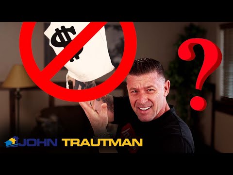 How To Be An Investor With No Money