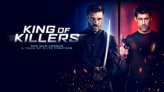 King of Killers (2023) Video