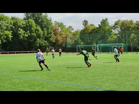 JSG BRÜGGEN/BRACHT (C1) 5:2 VFR Fischeln C1