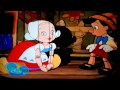 Pinocchio I Ve Got No Strings Malay