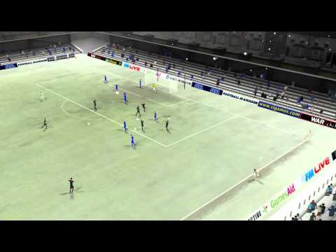 Pavia 1 - 1 Dinamo FM - Match Highlights