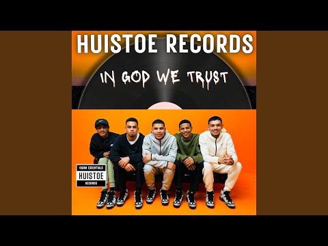 Boomslang (feat. Hunter Fam)