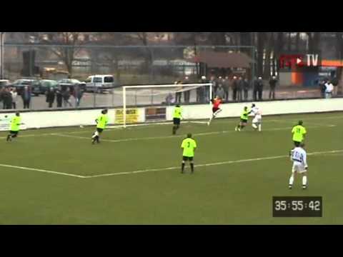 Divize"B" 2010/2011 18.kolo reportáž z utkání