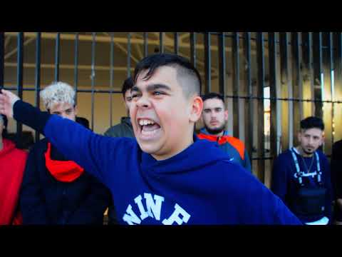 TEMPO VS CAYUELA - (CUARTOS) - 1 CLASIFICATORIA TOTO BATTLES - ISLA CRISTINA