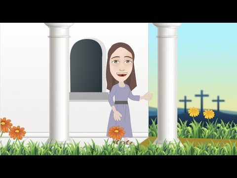 Johanna Een bevoorrechte vrouw