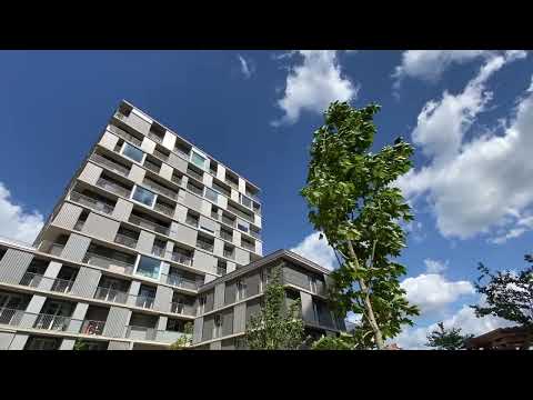 Prodej bytu 2+kk, Praha 4- Modřany