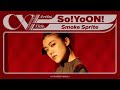 So!YoON! (황소윤) - 'Smoke Sprite (feat. RM of BTS)' (Live Performance) | CURV [4K]