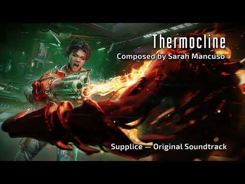 Thermocline (Supplice OST)