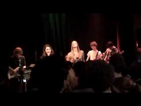 Pacjam - Let it Out (live)