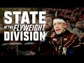 State of the UFC Flyweight Division | July 2023