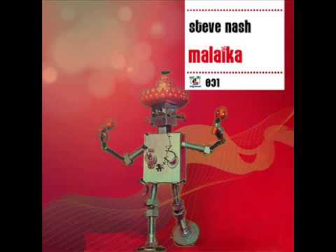 Steve Nash - Malaika (Jeff Bennett Remix) - Beatmodul Rec
