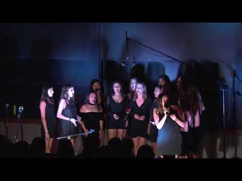 Greenleafs A Cappella — Dog Days Are Over (Florence and the Machine)