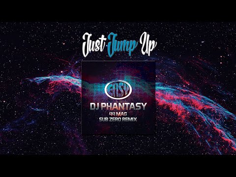 DJ Phantasy - 44 Mag (Sub Zero Remix)