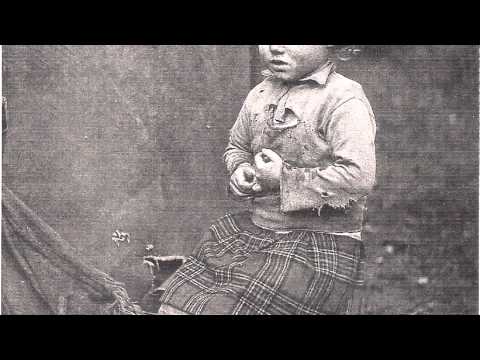 Lonely Music: A Waltz for Lost Childhood (La Valse d'Enfance Perdue)