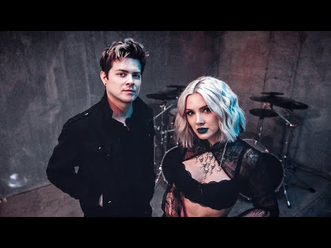 Halocene - Glory Days (Official Music Video)