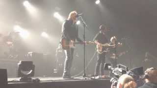 Lars Winnerbäck - Det Gick Inte - Live Löfbergs Lila Arena 2013