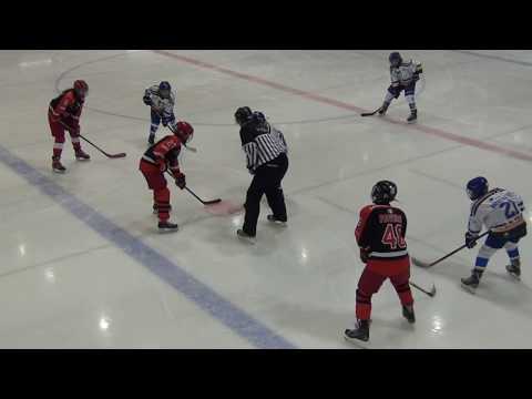 20171112 U12 Leeuwarden Groningen