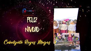 Reyes Magos 2019