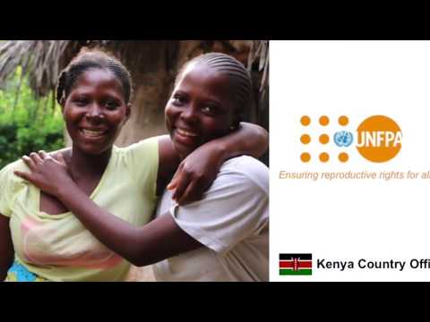 Achieving Transformative Results - Ending Preventable Maternal Deaths in Kenya