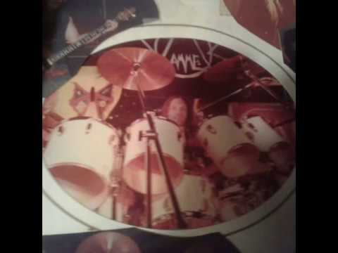 Slammer on KRAD 105.5 FM Corpus Christi (Local Licks)